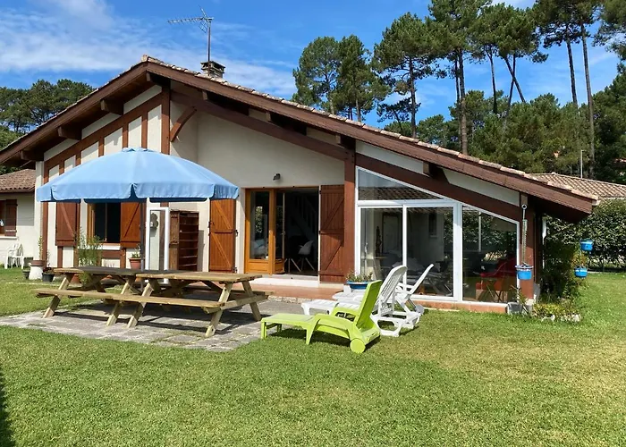 Maison familiale