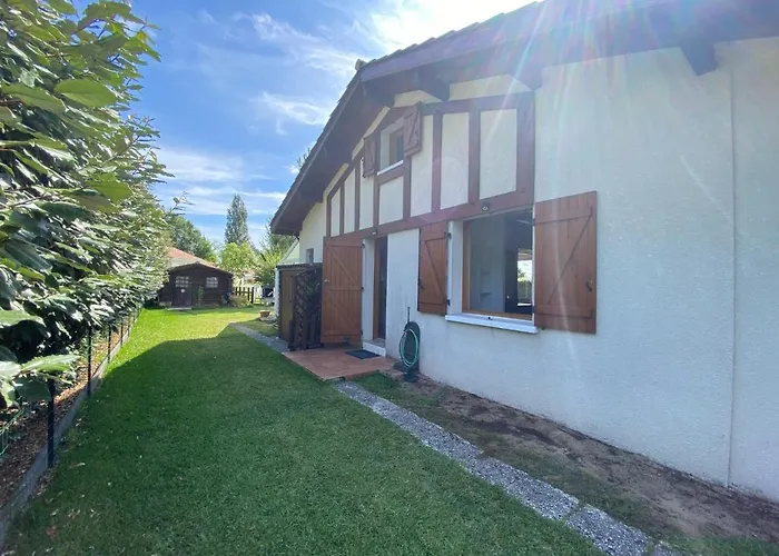 Maison familiale