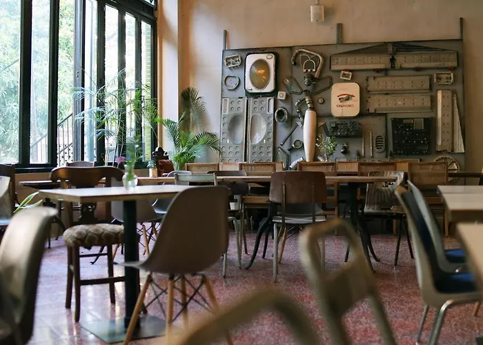 Hotel Monopoli
