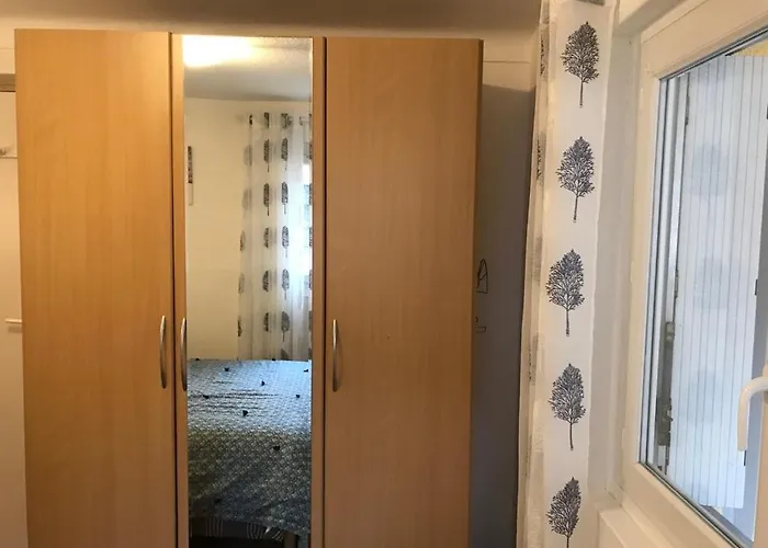 Petite maison proche du centre ville