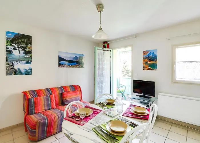 Chalet de Peyrelance
