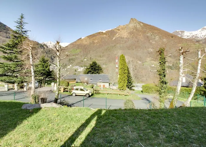 Chalet de Peyrelance