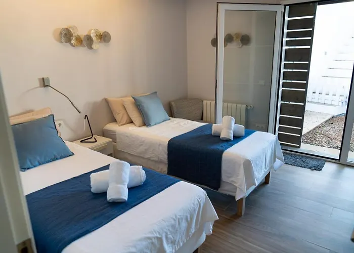 Villa La Perla Blanca, Your Dream Is True