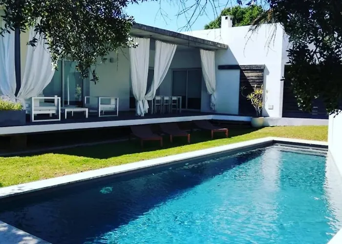 Villa La Perla Blanca, Your Dream Is True