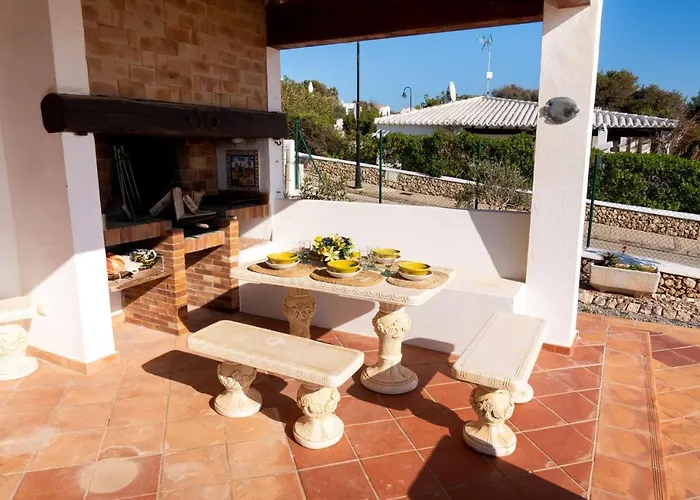 Villa Binibeca Life
