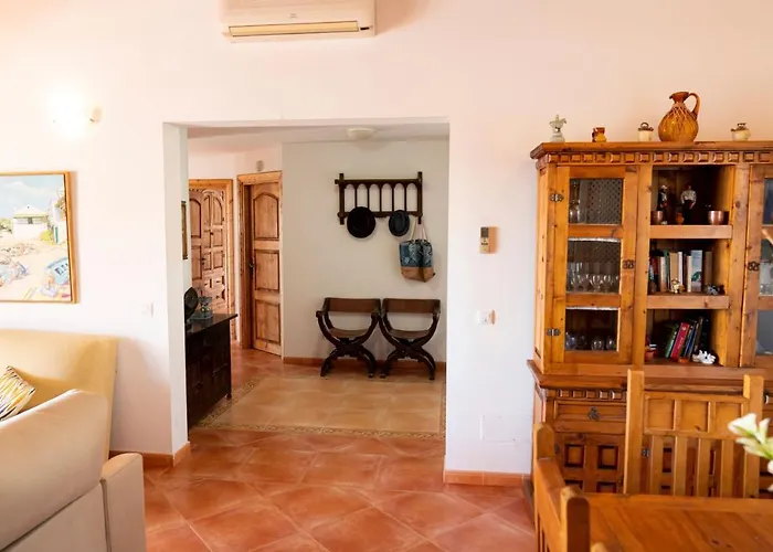Villa Binibeca Life
