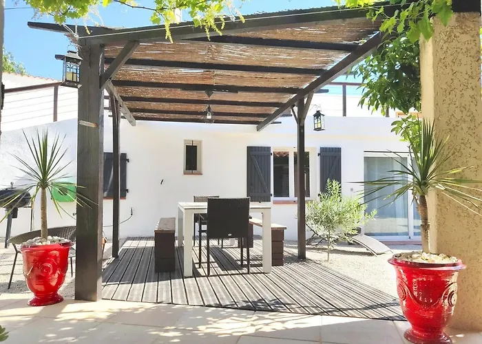 VILLA REIALA Carry-le-Rouet