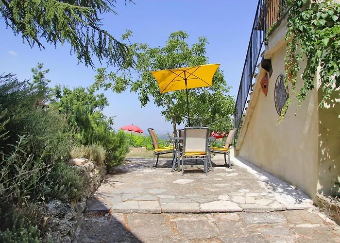 Villa Ca" Piero, Urbino
