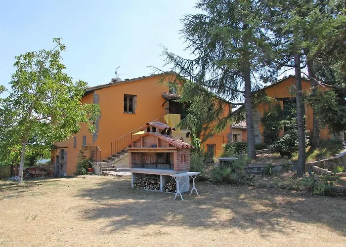 Villa Ca" Piero, Urbino