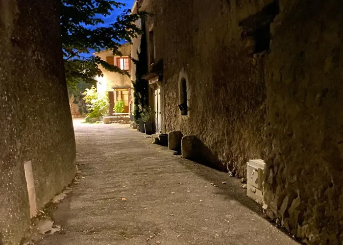 La maison du Château