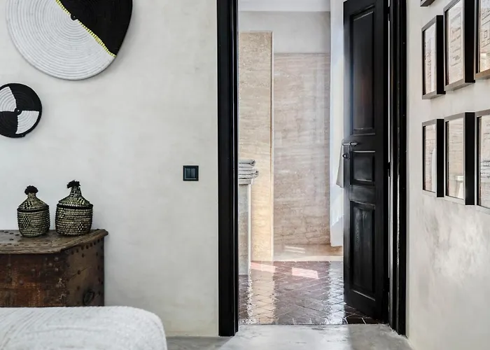 Hôtel Oasis Dakhla
