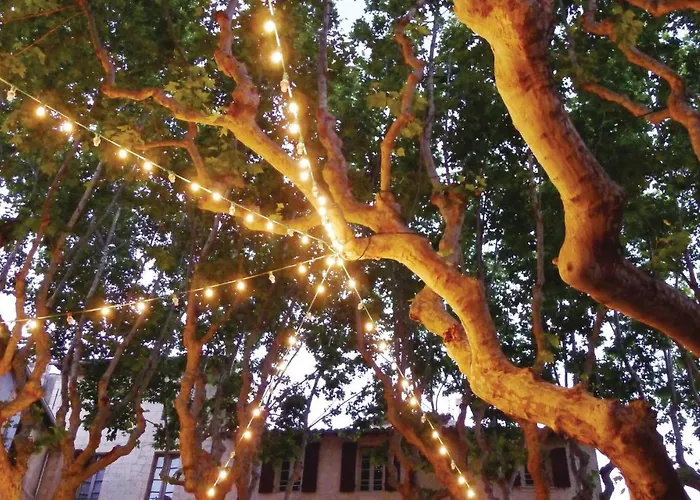 Lovely Home In Beaucaire With Wifi