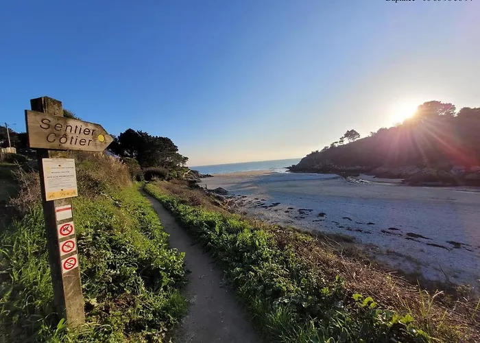 Les Villas de la Plage