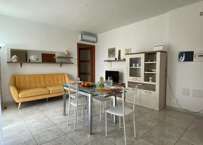 Casa "Sa Ferula"