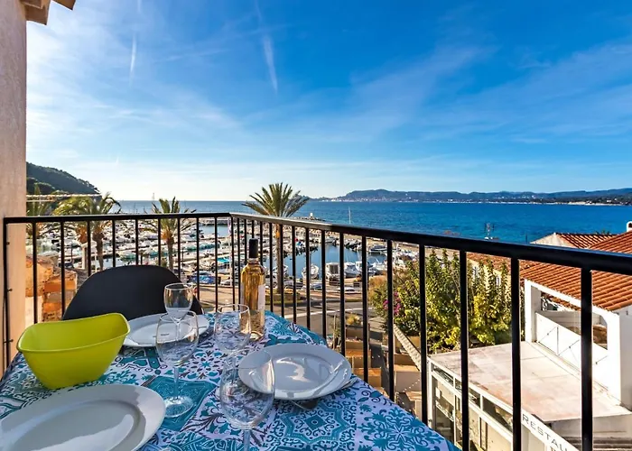 Holiday Home La Corniche By Interhome