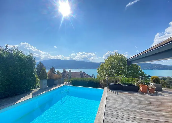 Villa Zenitude