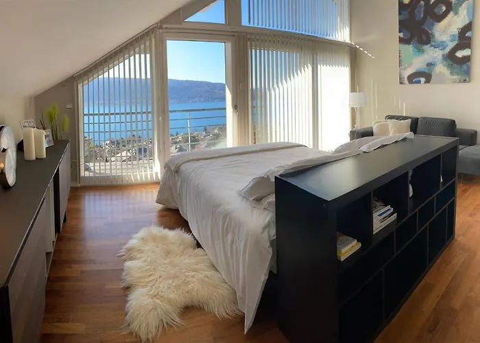 Villa Zenitude