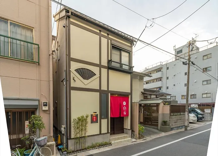 Yadoya Negishi