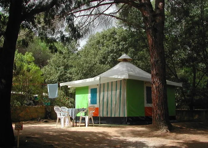 Camping Paduella