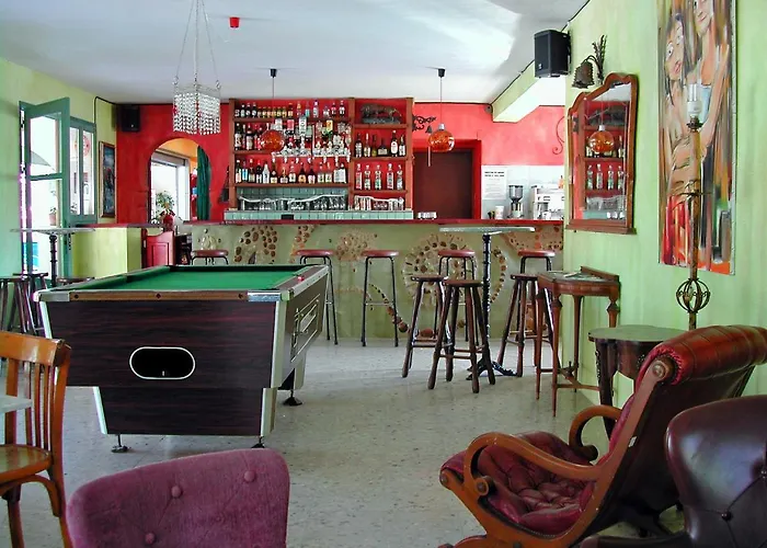 Camping Paduella