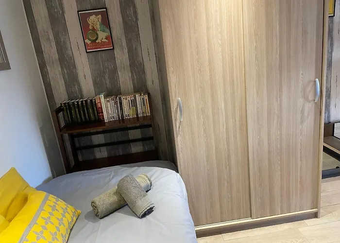Albi Home - Rochegude