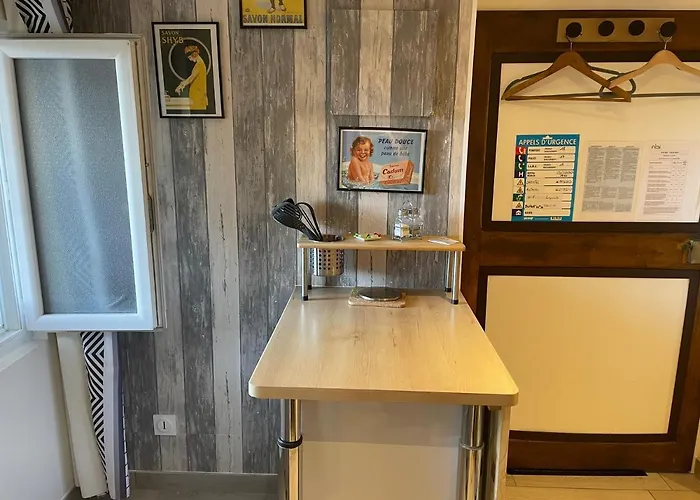 Albi Home - Rochegude