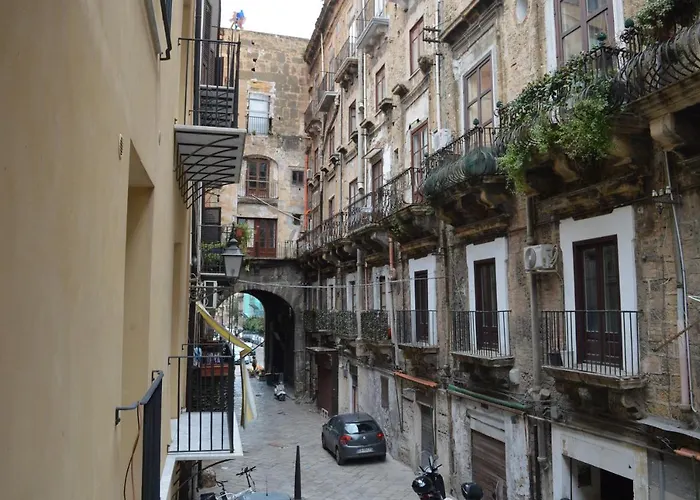 Arco Cuto Casa Vacanze