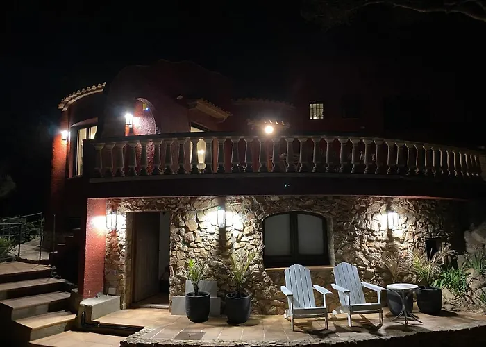 Villa Gisele