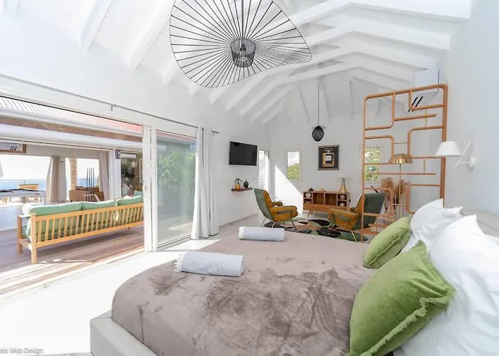 Villa Angel Rock