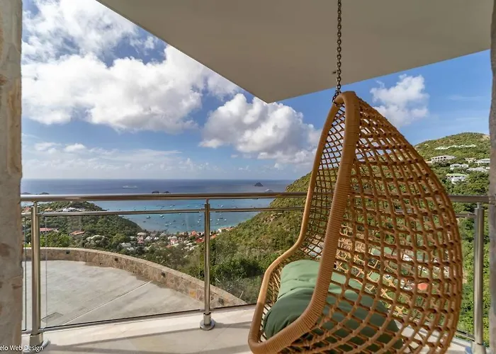 Villa Angel Rock