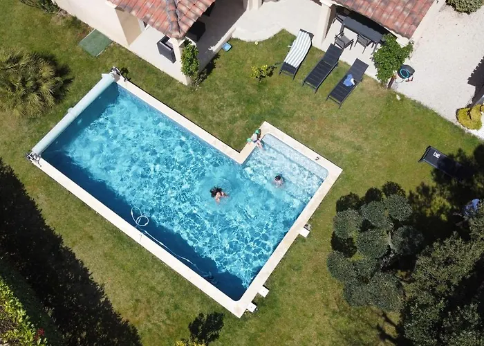 Villa Noa Pertuis