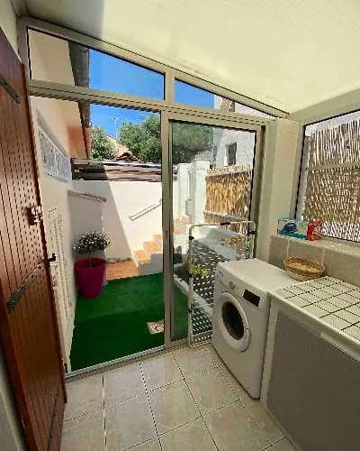 Gîte  la sakalava  vue panoramique faron