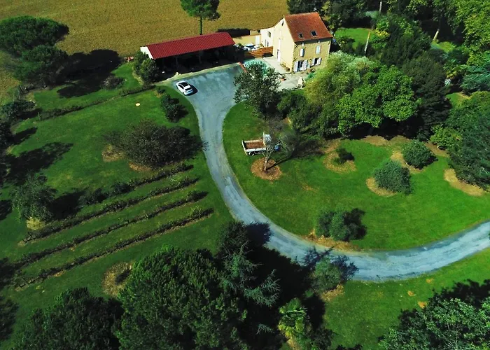 Maison Dream In Marciac
