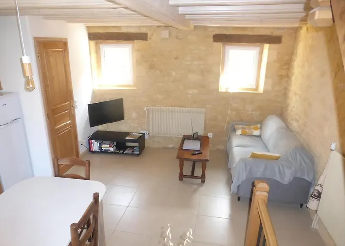 Gîte la grange