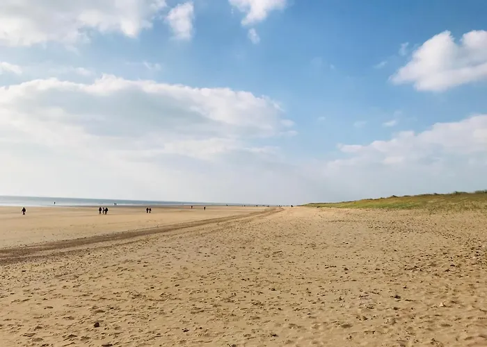 Maison des loriots, charme marin, plage à 100m