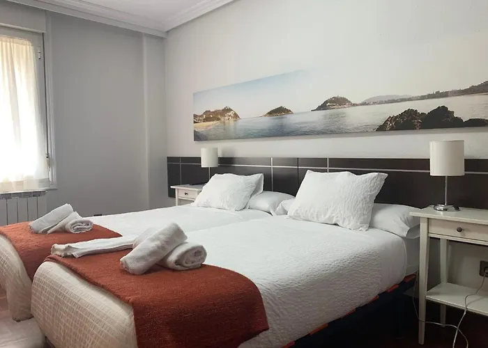Pension Amara