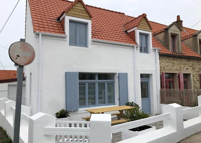 Gîte Graziella