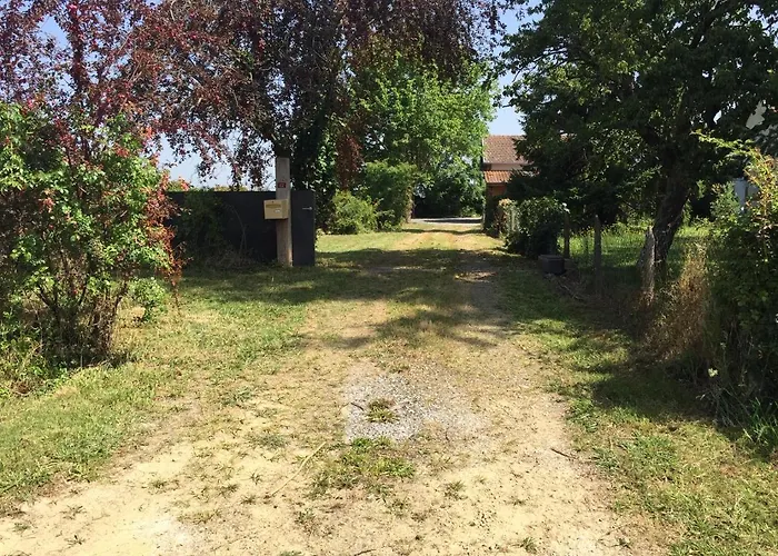 Maison spacieuse tout confort 10 personnes