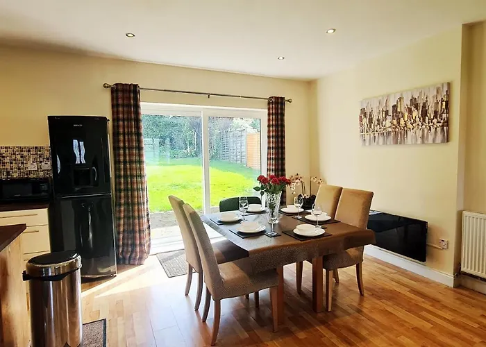 Fairview Cottage Watford