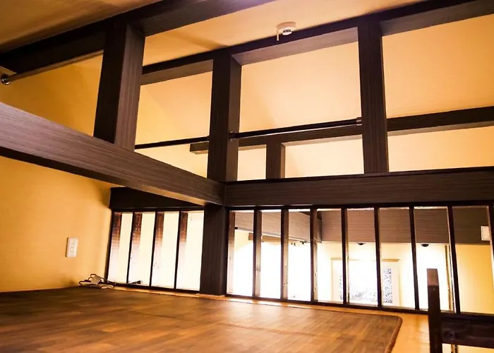 Japanese Modern House In Shinagawa