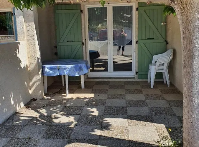 Villa Les Ulysses 264