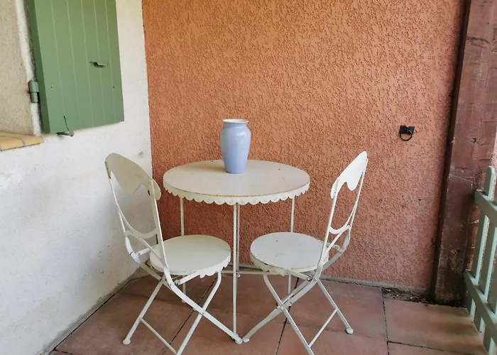 tahiti parc maisonnette 6 pers 2 chambre