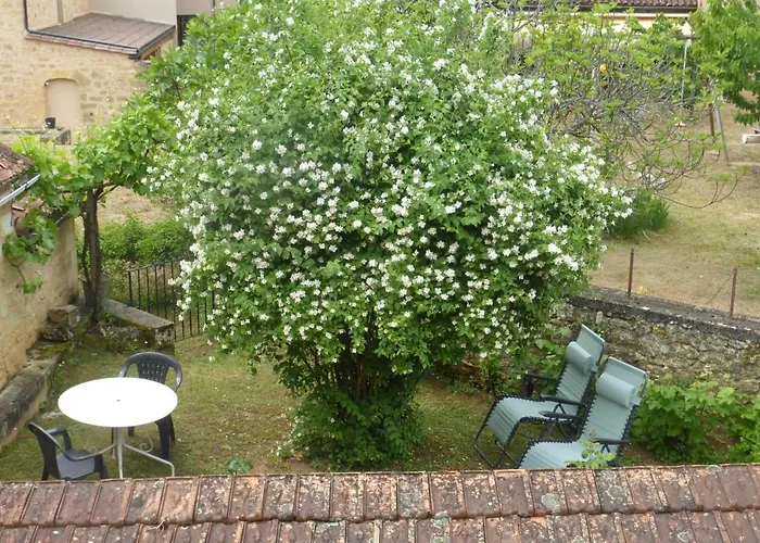 Gîte la grange