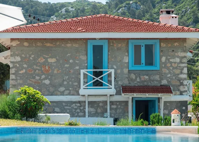Casa Bodamya