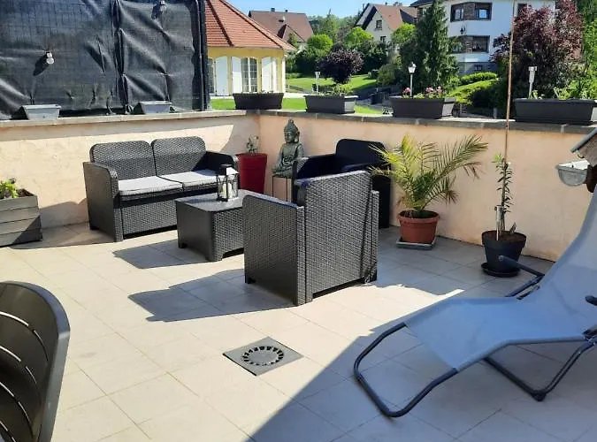 Au bonheur des hirondelles