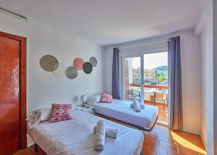 Nura Houses Magaluf Duplex 4