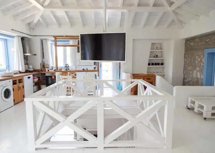 Casa Bodamya