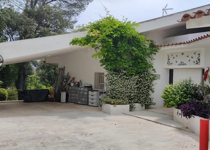 Villa d'exception piscine&domaine privé Mougins