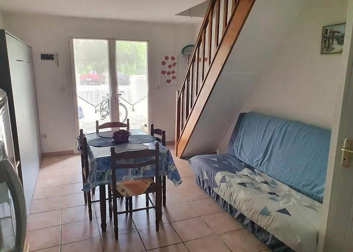 Villa Les Ulysses 264