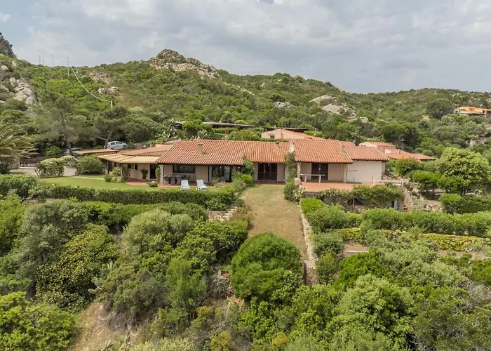 Villa Mimosa By Interhome
